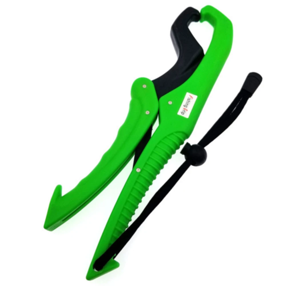 6 Inches Jaw Design Solid Strong Lip Grip Locking Fishing Plier Non-Slip Floating Grabber Plastic Easy Use Portable Holder
6 Inches Jaw Design Solid Strong Lip Grip Locking Fishing Plier Non-Slip Floating Grabber Plastic Easy Use Portable Holder