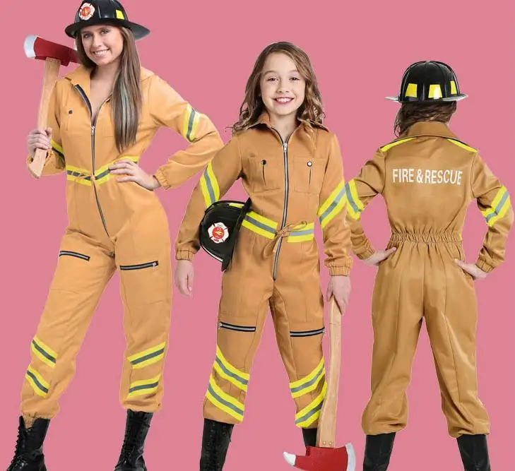 Irek Hot Halloween costume party fire and rescue cosplay costume women girl firefighter cosplay costume
Irek Hot Halloween costume party fire and rescue cosplay costume women girl firefighter cosplay costume