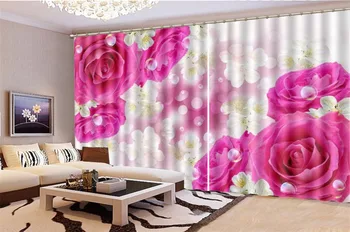 3d Print Curtians For Living Room Price Dreamy And Beautiful Flowers Customize Your Favorite Beautiful Blackout Curtain For You
3d Print Curtians For Living Room Price Dreamy And Beautiful Flowers Customize Your Favorite Beautiful Blackout Curtain For You