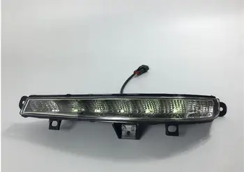 eOsuns led drl Front bumper light Front fog lamp for Mercedes-Benz S class W221 S63 S65 AMG 2006-2013
eOsuns led drl Front bumper light Front fog lamp for Mercedes-Benz S class W221 S63 S65 AMG 2006-2013