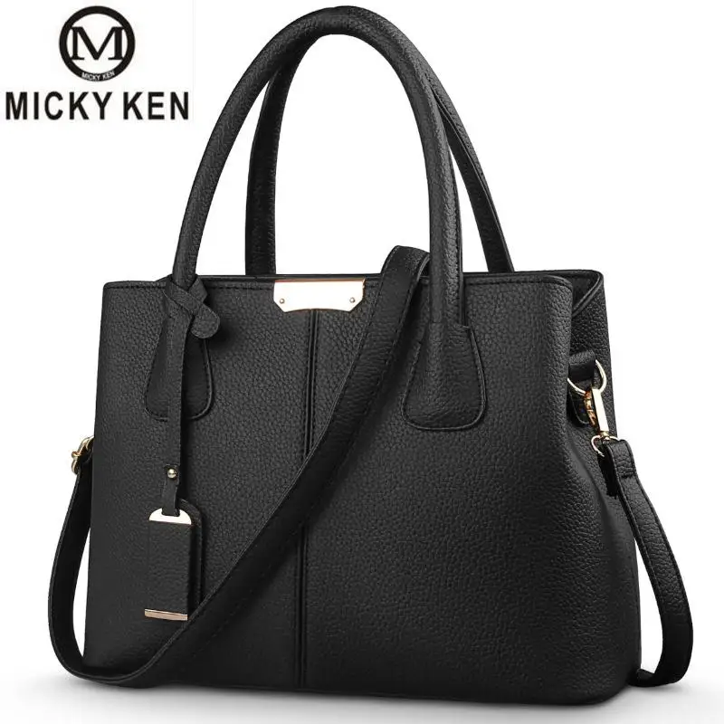 Bags For Women 2019 Designer Luxury Handbags Women Shopper Bag Sac A Main High Capacity Tote Classic Women Shoulder Bag
Bags For Women 2019 Designer Luxury Handbags Women Shopper Bag Sac A Main High Capacity Tote Classic Women Shoulder Bag