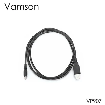 

Vamson for GoPro Accessories Mini USB Cable Only Connecting To PC For Charge And Data Transmission For Gopro Hero 4 3+3 VP907