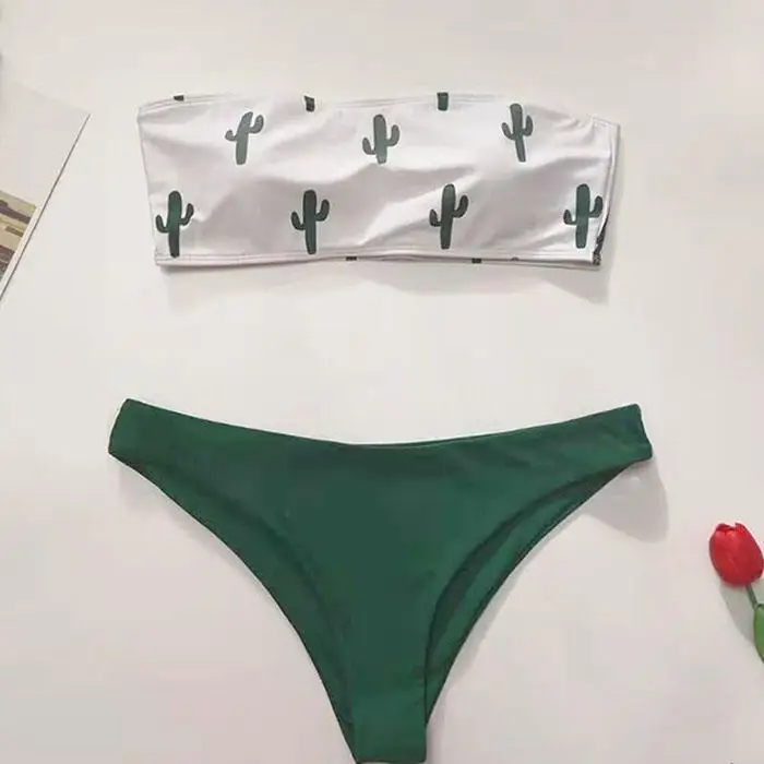 swimwear women push up swimsuit female Cactus Print micro bikini 2019 sexy bathing suit beach bathers Biquini new arrival
swimwear women push up swimsuit female Cactus Print micro bikini 2019 sexy bathing suit beach bathers Biquini new arrival