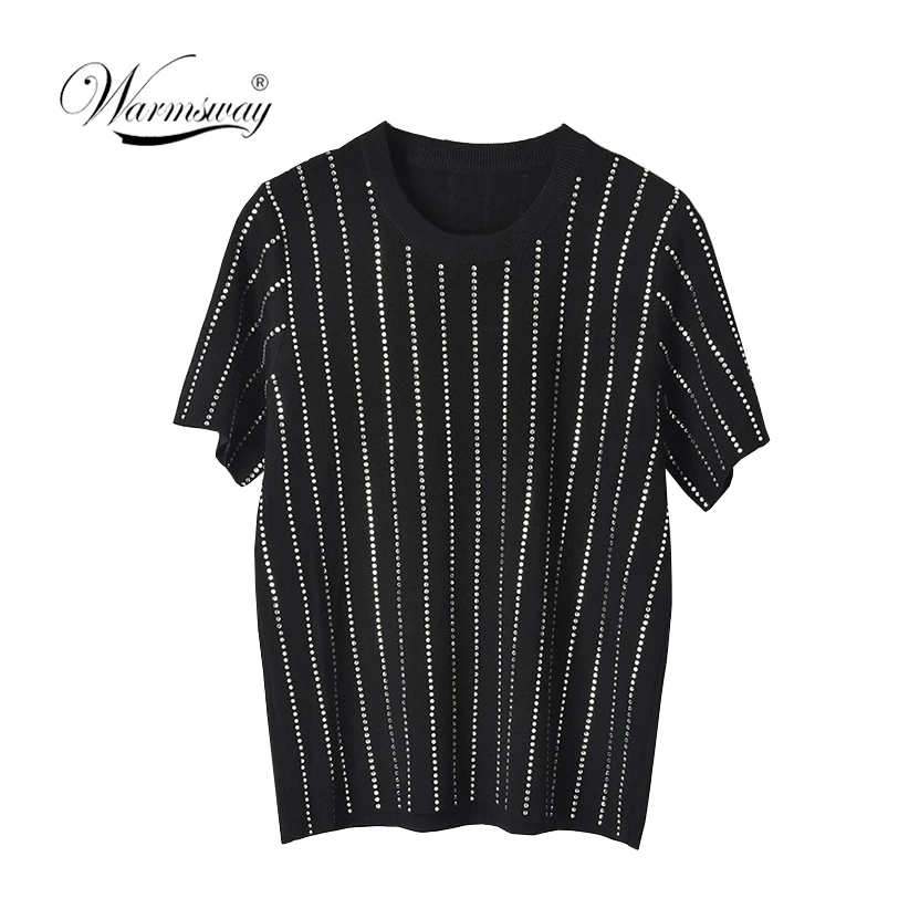 Spring and Summer Brand Hot Drill Women's T-shirt Short-sleeved top tees high quality tshirt female C-052
Spring and Summer Brand Hot Drill Women's T-shirt Short-sleeved top tees high quality tshirt female C-052