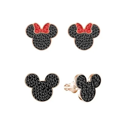 2pcs/ lot Disney doll accessories Mickey Cartoon Lady Stud earring women fashion gift jewelry lovely Minnie pendant
2pcs/ lot Disney doll accessories Mickey Cartoon Lady Stud earring women fashion gift jewelry lovely Minnie pendant