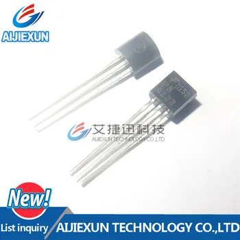 100Pcs PN4122 TO-92 40V, PNP, Si, SMALL SIGNAL TRANSISTOR, TO-92 in stock 100% New and original
100Pcs PN4122 TO-92 40V, PNP, Si, SMALL SIGNAL TRANSISTOR, TO-92 in stock 100% New and original