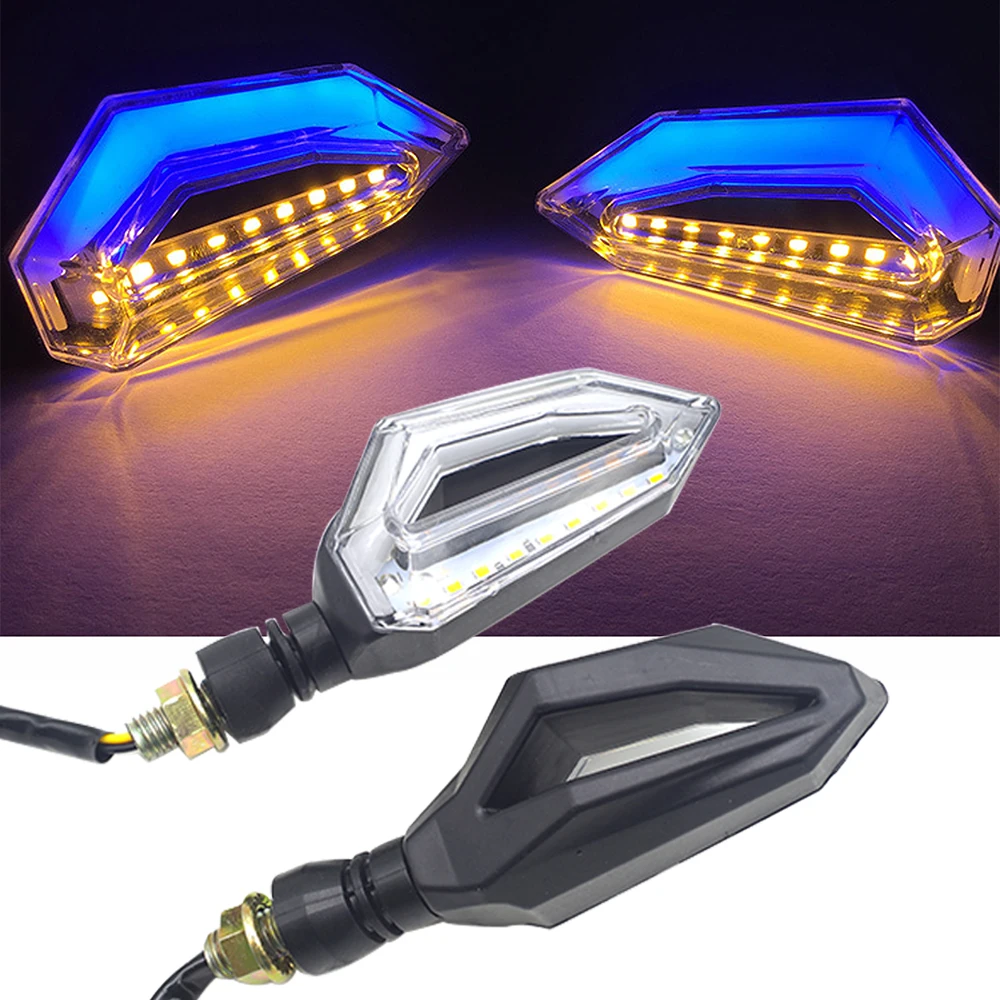 LED Motorcycle Turn Signal Lights 12V Indicator Moto Clignotant Blinker FOR honda shadow 600 honda xr 250 cb190r vtx 1800 
LED Motorcycle Turn Signal Lights 12V Indicator Moto Clignotant Blinker FOR honda shadow 600 honda xr 250 cb190r vtx 1800