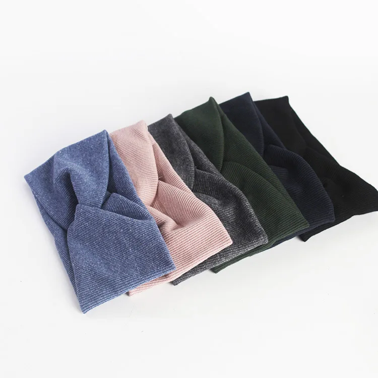 New arrival fashion Women soild cute width Cross headbands girl's lovely soft headwear lady's vintage hair accessories
New arrival fashion Women soild cute width Cross headbands girl's lovely soft headwear lady's vintage hair accessories