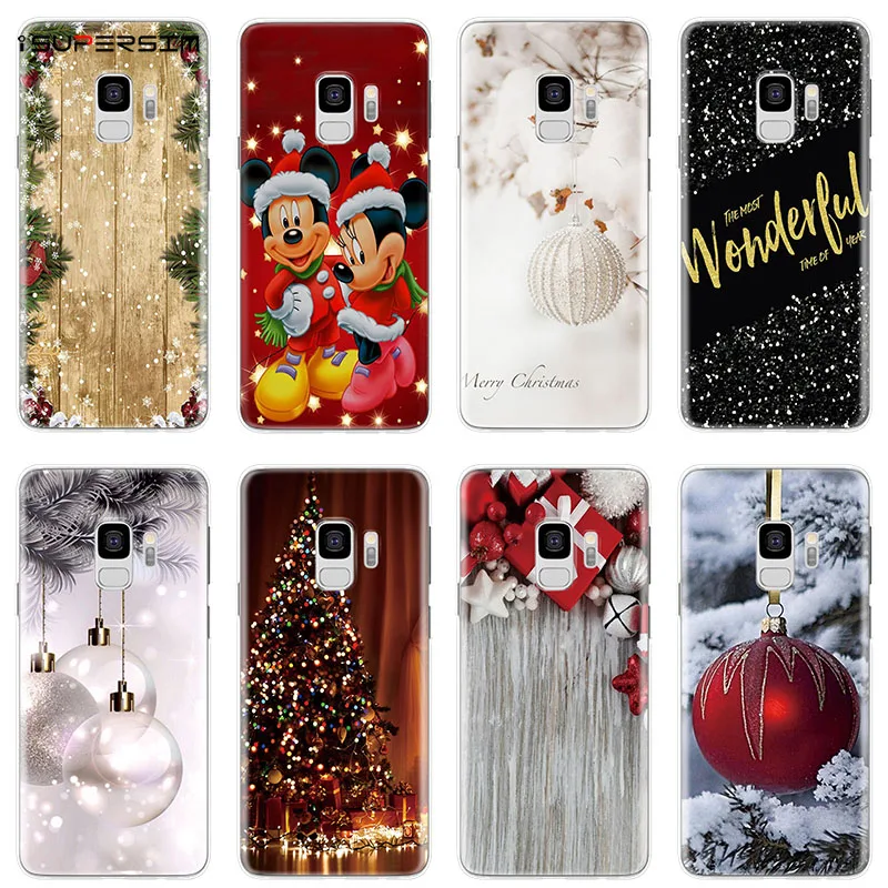 Merry Christmas for Samsung Galaxy A3 A5 A7 2016 2017 J3 J5 J7 2016 Neo Case Xmas Soft TPU for Samsung I9060 A6 plus 2018 Case
Merry Christmas for Samsung Galaxy A3 A5 A7 2016 2017 J3 J5 J7 2016 Neo Case Xmas Soft TPU for Samsung I9060 A6 plus 2018 Case
