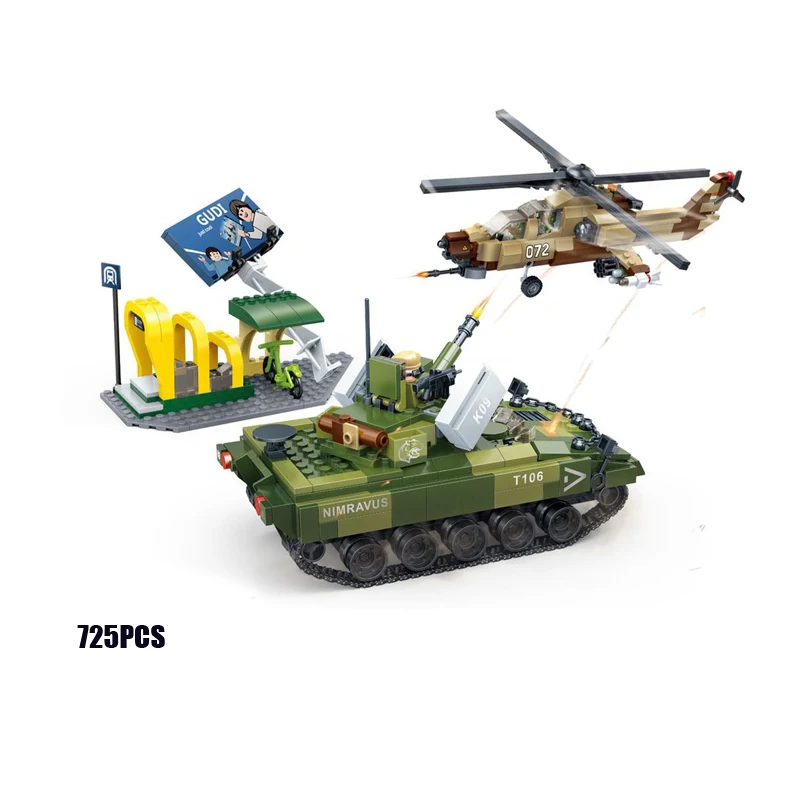 modern military tiger action Urban Defense War minifigs building block batisbricks bricks ww2 army figures tank helicopter toys
modern military tiger action Urban Defense War minifigs building block batisbricks bricks ww2 army figures tank helicopter toys