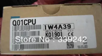 NEW&ORIGINAL Q01CPU MIT Q01CPU PLC Q Series CPU PLC Q01CPU
NEW&ORIGINAL Q01CPU MIT Q01CPU PLC Q Series CPU PLC Q01CPU