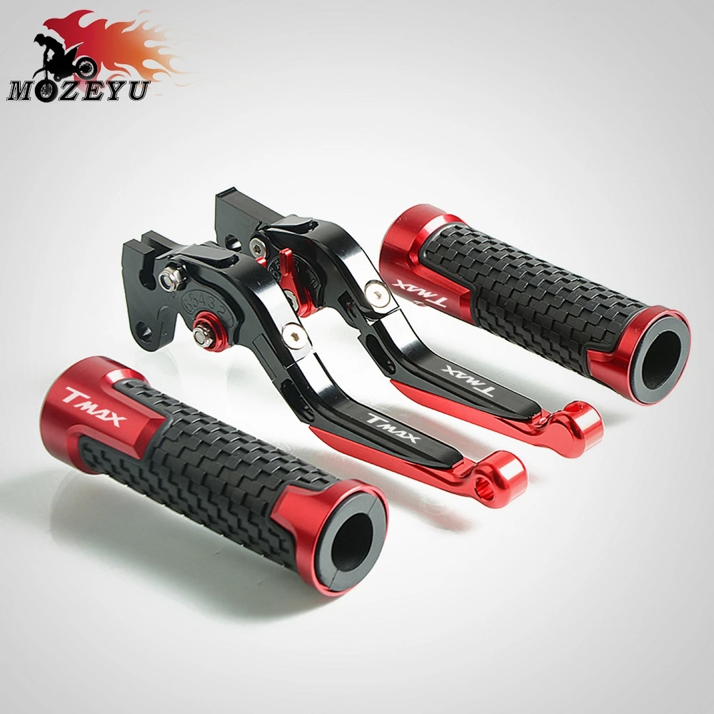 For YAMAHA TMAX500/530 2008-2018 TMAX 530SX/DX (TMAX 530 SX/TMAX 530 DX) 2017-2018 Moto Folding Extendable Brake Clutch Levers
For YAMAHA TMAX500/530 2008-2018 TMAX 530SX/DX (TMAX 530 SX/TMAX 530 DX) 2017-2018 Moto Folding Extendable Brake Clutch Levers