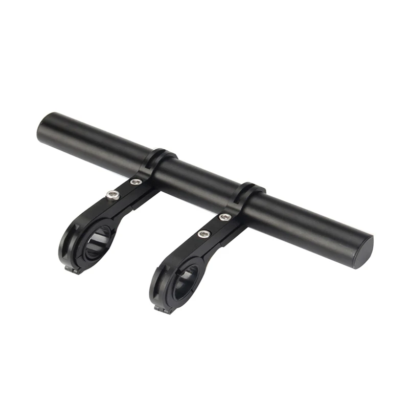 LOCLE 20CM Cycling Bicycle Handlebar Extender Bike Bicycle Mount Alloy Carbon Fiber Support Extender GPS Holder
LOCLE 20CM Cycling Bicycle Handlebar Extender Bike Bicycle Mount Alloy Carbon Fiber Support Extender GPS Holder
