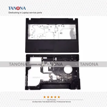 Original New For Lenovo G500 G505 G510 Laptop Palmrest Keyboard Bezel + Lower Case Bottom Cover AP0Y0000D00 / AP0Y0000700 Black
Original New For Lenovo G500 G505 G510 Laptop Palmrest Keyboard Bezel + Lower Case Bottom Cover AP0Y0000D00 / AP0Y0000700 Black
