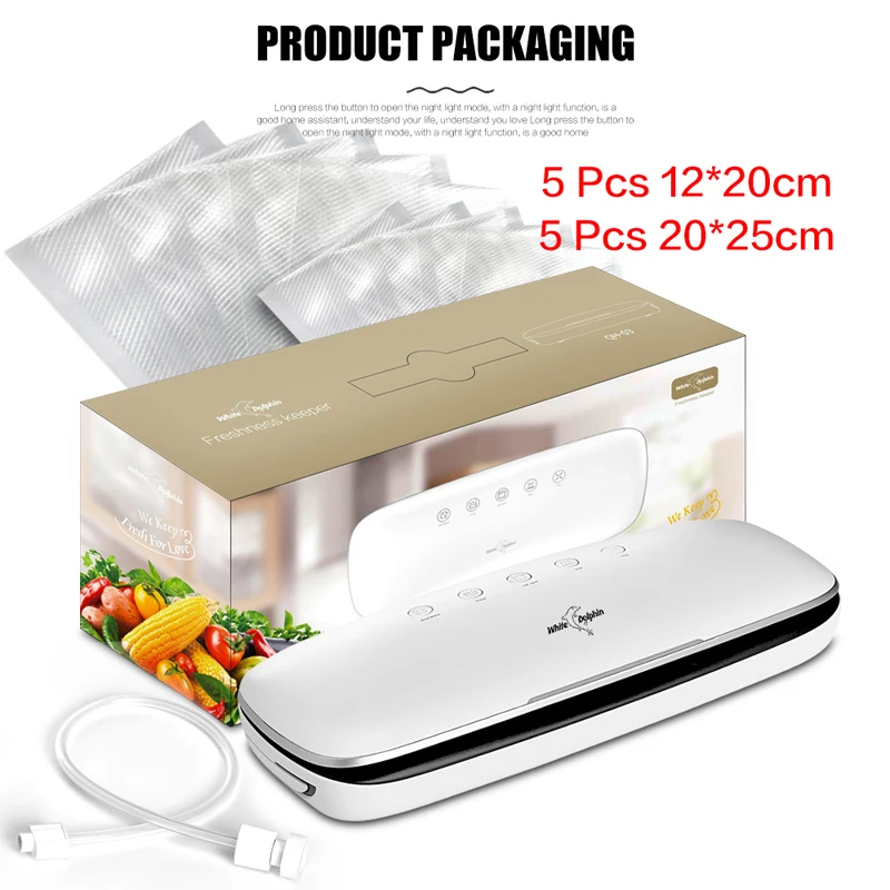 household vacuum packaging machine