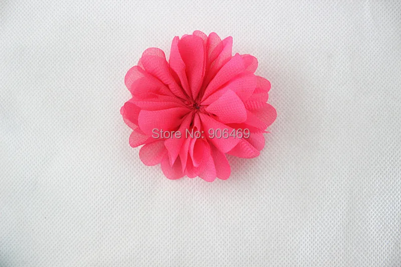 7cm Girl hair flower Ballerina Flowers Chiffon Flowers,Fabric Flowers For Headbands,Hair Accessories Unfinished 23colors
7cm Girl hair flower Ballerina Flowers Chiffon Flowers,Fabric Flowers For Headbands,Hair Accessories Unfinished 23colors