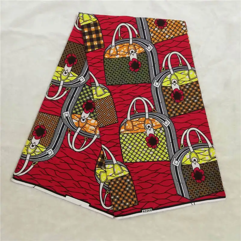 Guaranteed quality hollandais wax veritable african hollandais real dutch wax for dress ! J51923
Guaranteed quality hollandais wax veritable african hollandais real dutch wax for dress ! J51923