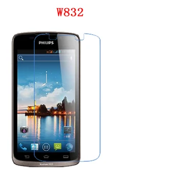 (3-Pack) 9H flexible glass screen protector For Philips W832, W8500, Xenium W336 ,S309, E266W,W3568
(3-Pack) 9H flexible glass screen protector For Philips W832, W8500, Xenium W336 ,S309, E266W,W3568