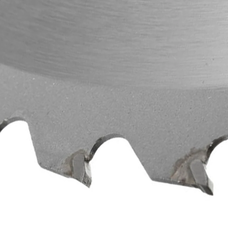 10 Inches Silver 255mm Circular Saw Blade 40 Teeth Wood Cutting Tool Bore Diameter 25.4mm Metal Steel Brush Cutters
10 Inches Silver 255mm Circular Saw Blade 40 Teeth Wood Cutting Tool Bore Diameter 25.4mm Metal Steel Brush Cutters