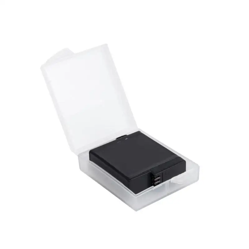 Camera Plastic Clear Battery Storage Case Cover for GoPro Hero 5 4 3 Xiaomi Yi SJCAM Sj4000 SJ5000 Sj7000
Camera Plastic Clear Battery Storage Case Cover for GoPro Hero 5 4 3 Xiaomi Yi SJCAM Sj4000 SJ5000 Sj7000
