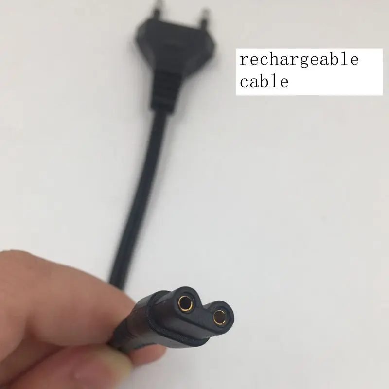 1 pc best price 100 V-240 V AC universal charging cable for rechargeable flashlight 1101
1 pc best price 100 V-240 V AC universal charging cable for rechargeable flashlight 1101