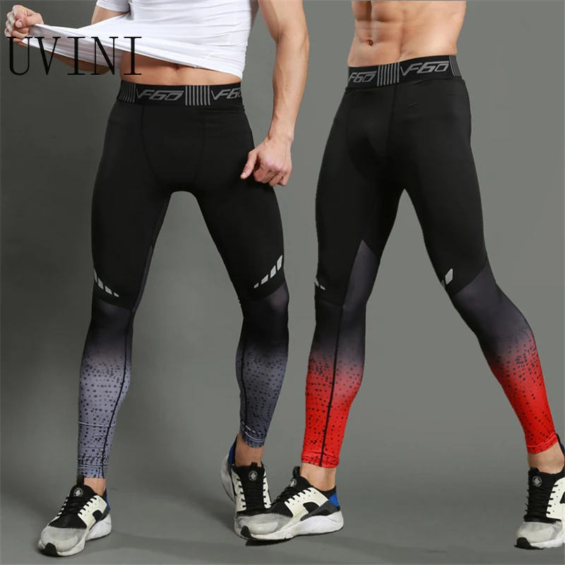 Running Compression Pants Tights Men Sports Leggings Fitness Sportswear Long Trousers Gym Training Pants Skinny Leggins Hombre
Running Compression Pants Tights Men Sports Leggings Fitness Sportswear Long Trousers Gym Training Pants Skinny Leggins Hombre