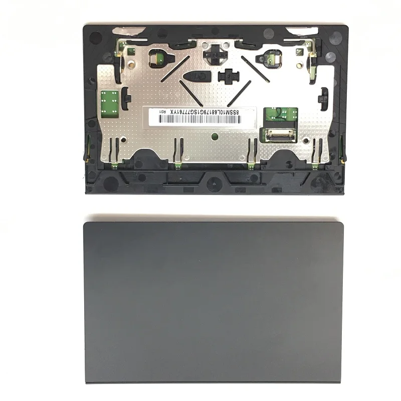 

New Original for Lenovo Thinkpad X1 Yoga 2nd Touchpad Mouse Pad Clicker Black 01AY028 SM10L88179 01AY029