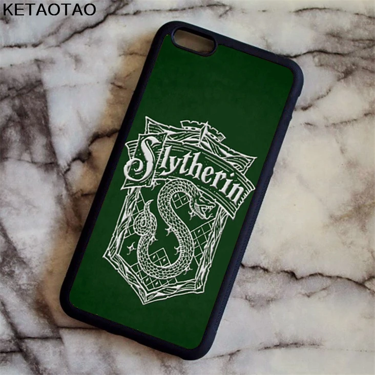KETAOTAO Gryffindor Hufflepuff Harry Potter Slytherin Phone Cases for iPhone 5 6 7 8 X for Samsung Case Soft TPU Rubber Silicone
KETAOTAO Gryffindor Hufflepuff Harry Potter Slytherin Phone Cases for iPhone 5 6 7 8 X for Samsung Case Soft TPU Rubber Silicone