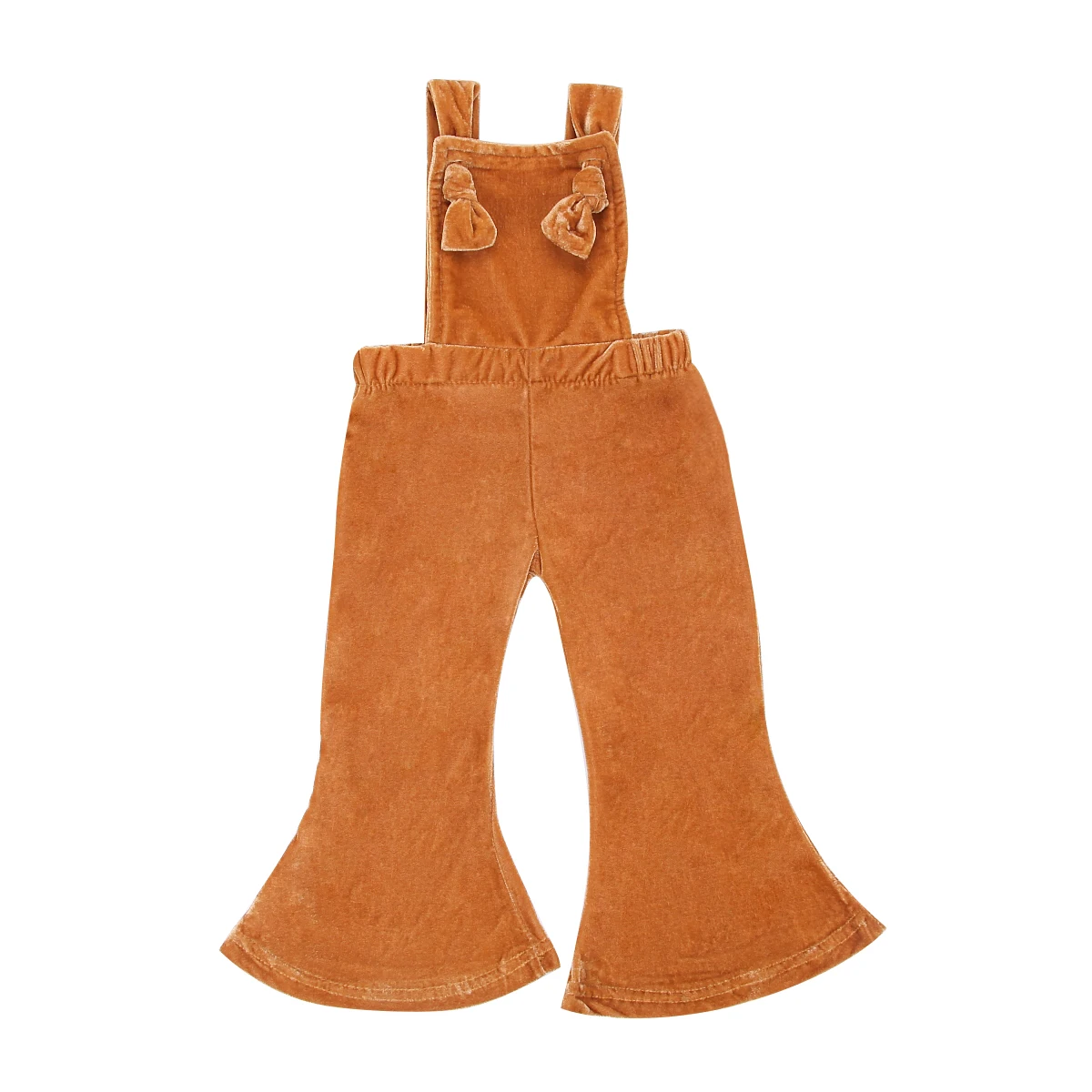 2018 Cute Toddler Baby Girl Velvet Cute Bib Flare Pants Overalls Romper Jumpsuit Playsuit Outfit
2018 Cute Toddler Baby Girl Velvet Cute Bib Flare Pants Overalls Romper Jumpsuit Playsuit Outfit