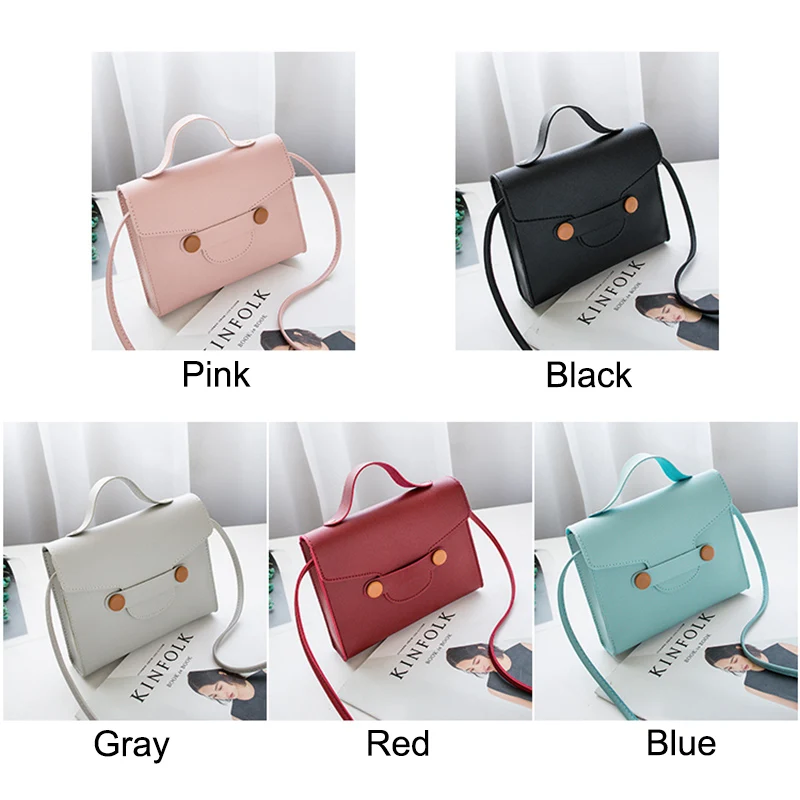 Bags For Women 2018 Girls Cute Simle Pattern Crossbody Messenger Women's Bag for Coins Key Cellphone WML99
Bags For Women 2018 Girls Cute Simle Pattern Crossbody Messenger Women's Bag for Coins Key Cellphone WML99