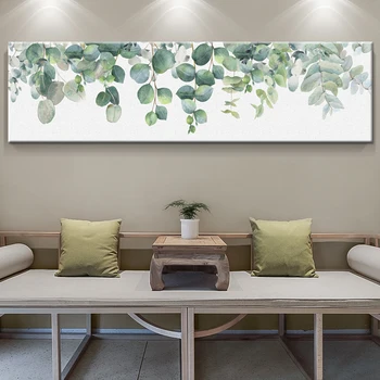 Wall Art Print Canvas Painting Fresh Green Big Leaves Nordic Posters And Prints Tropical Plants Wall Pictures For Living Room
Wall Art Print Canvas Painting Fresh Green Big Leaves Nordic Posters And Prints Tropical Plants Wall Pictures For Living Room