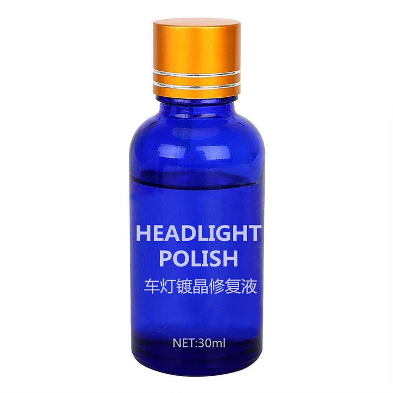 New Car Headlight Polish Scratch Renovation Agent Polishing Coat Cars Care Auto Coating Repair Liquid
New Car Headlight Polish Scratch Renovation Agent Polishing Coat Cars Care Auto Coating Repair Liquid