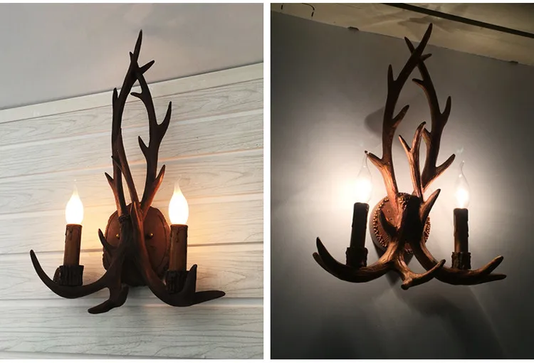 wall lamp d2