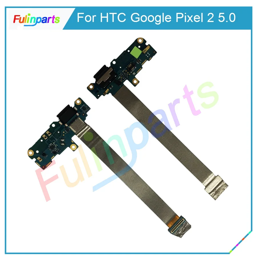Best Quality For HTC Google Pixel 2 / Pixel 2 XL USB Charging Charger Port Dock Connector Flex Cable Replacement Parts
Best Quality For HTC Google Pixel 2 / Pixel 2 XL USB Charging Charger Port Dock Connector Flex Cable Replacement Parts