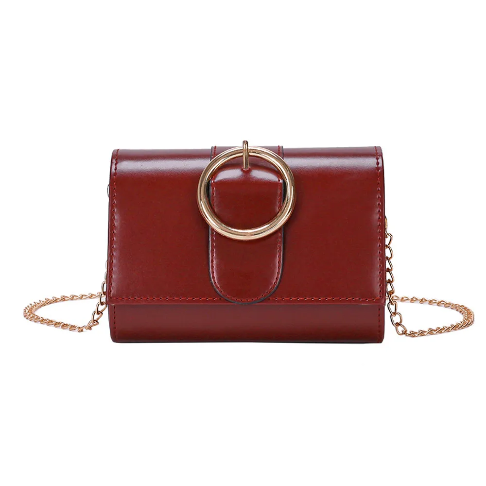 fashion bag woman shoulder bag Rivet Solid Color Shoulder Bags Messenger Chain Phone Bag bolsa feminina Dropshipping #BA30
fashion bag woman shoulder bag Rivet Solid Color Shoulder Bags Messenger Chain Phone Bag bolsa feminina Dropshipping #BA30