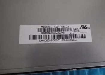 M230HGE-L20 M230HGE L20 M230HGEL20 M230HGE L23/-L23LCD screen resolution 1920 x1080 free shipping
M230HGE-L20 M230HGE L20 M230HGEL20 M230HGE L23/-L23LCD screen resolution 1920 x1080 free shipping