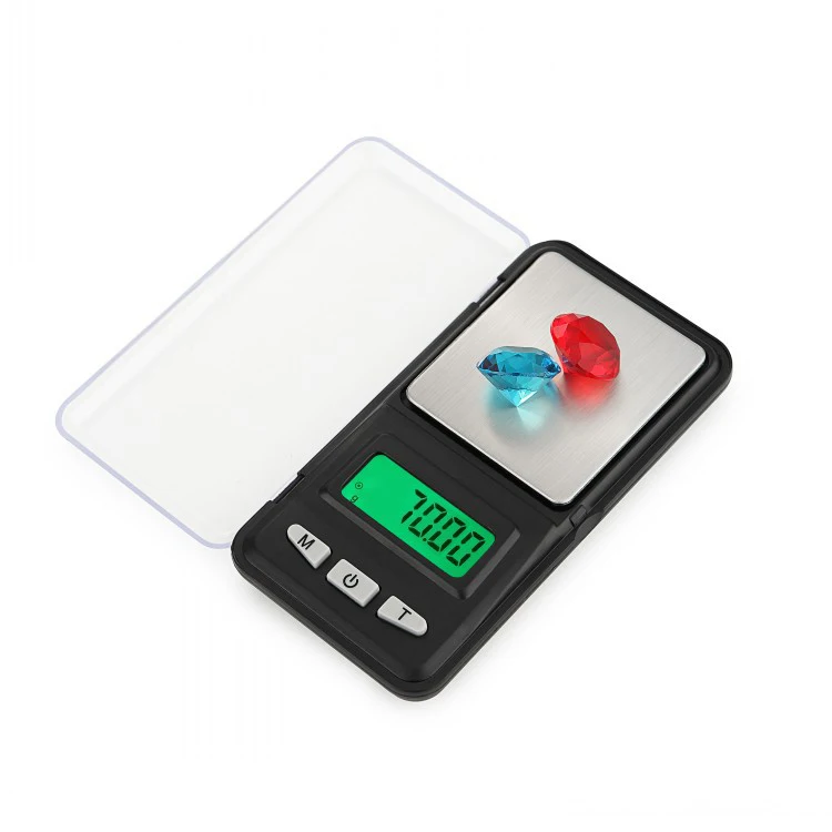 mini Pocket digital scale 500g/300g/200g x 0.01g for Gold Sterling Silver Jewelry Balance Gram Electronic Scales
mini Pocket digital scale 500g/300g/200g x 0.01g for Gold Sterling Silver Jewelry Balance Gram Electronic Scales
