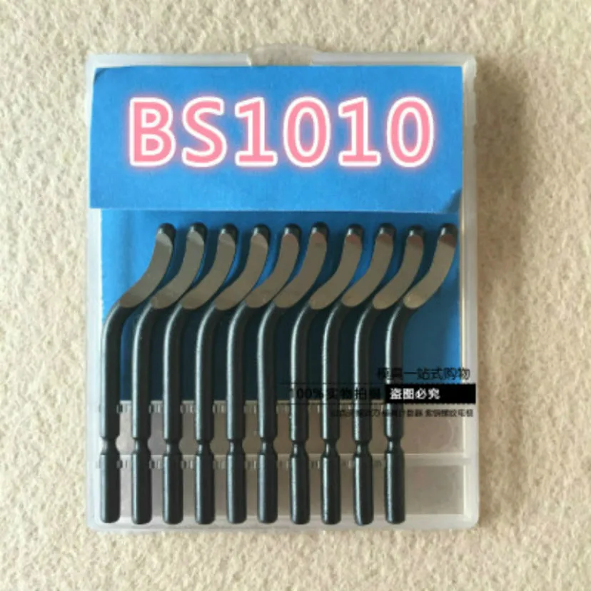 High quality trimming blade, deburring bayonet blade, BS1010 BK3010 edge cutter, BS1018 BS2010BS3010BS2012
High quality trimming blade, deburring bayonet blade, BS1010 BK3010 edge cutter, BS1018 BS2010BS3010BS2012