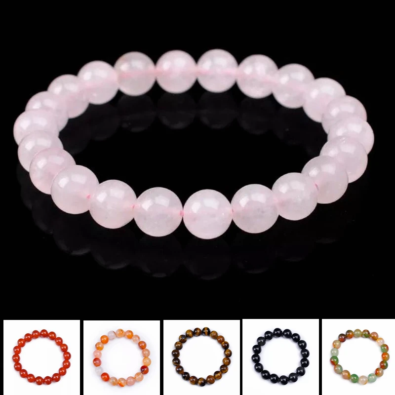 2018 Fashion Natural Stone Bracelets For Women Men 8mm Amethysts Quartzs Lapis Lazuli Round Beads Stretch Bracelets Bangles love
2018 Fashion Natural Stone Bracelets For Women Men 8mm Amethysts Quartzs Lapis Lazuli Round Beads Stretch Bracelets Bangles love