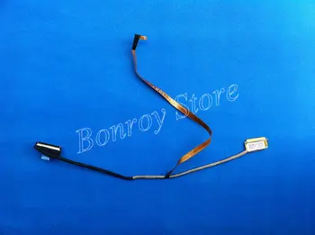 (5 pcs/Lot) For Samsung NP700 NP700Z5A NP700Z5B 700Z Z5C Lcd LVDS Cable New P/n: BA39-01190A 
(5 pcs/Lot) For Samsung NP700 NP700Z5A NP700Z5B 700Z Z5C Lcd LVDS Cable New P/n: BA39-01190A