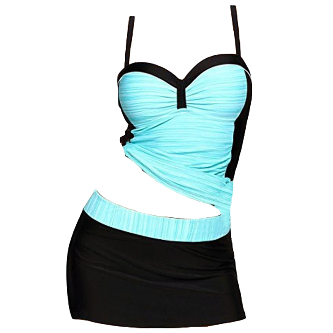 2018 Plus Size Maillot De Bain Sexy Swim Skirt Women Strip Tankini Swimsuit Bathing Vest Suit S-6XL Female Big size Beachwear
2018 Plus Size Maillot De Bain Sexy Swim Skirt Women Strip Tankini Swimsuit Bathing Vest Suit S-6XL Female Big size Beachwear