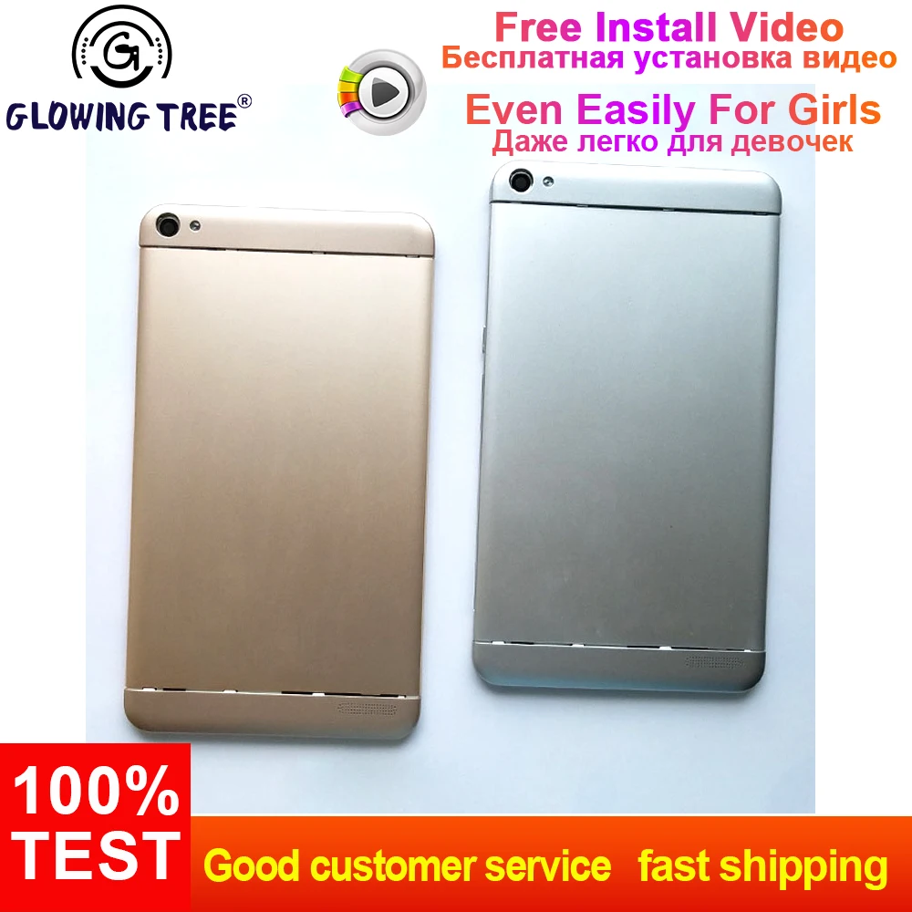 For Huawei Honor X2 MediaPad X2 GEM-703L GEM-703LT GEM-702L Back Battery Housing Cover Case Battery Door Cover Replacement
For Huawei Honor X2 MediaPad X2 GEM-703L GEM-703LT GEM-702L Back Battery Housing Cover Case Battery Door Cover Replacement