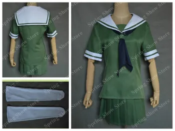 Digital Monster Digimon Adventure Tri Yagami Hikari Cosplay Costume Anime Custom Made Sailor Suit
Digital Monster Digimon Adventure Tri Yagami Hikari Cosplay Costume Anime Custom Made Sailor Suit