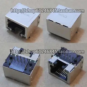 Free shipping original For DELL FT02 motherboard NIC interface network port network interface 12-pin light
Free shipping original For DELL FT02 motherboard NIC interface network port network interface 12-pin light