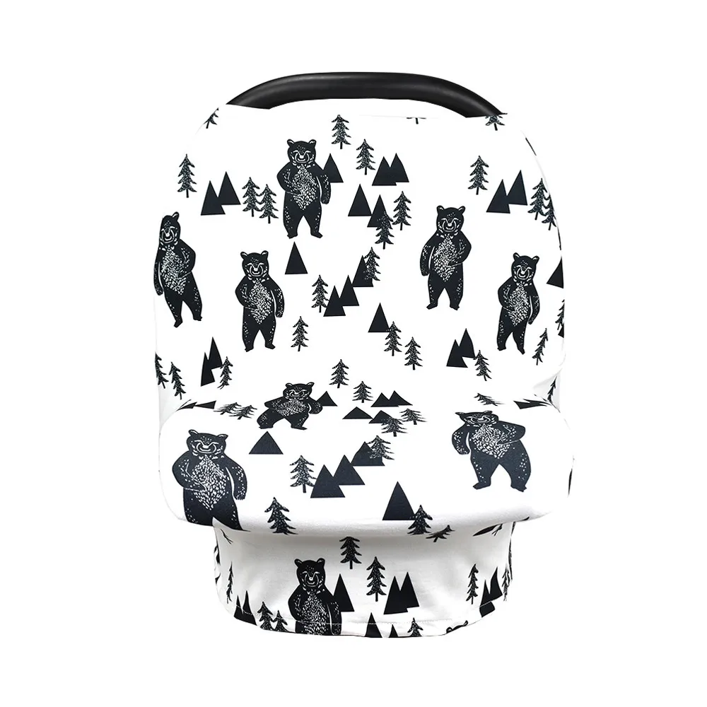 Materity Top CarSeat Cover Canopy Nursing Cover Crib Baby Stroller Cover Canopy enfermagem breastfeeding baby car seat cover
Materity Top CarSeat Cover Canopy Nursing Cover Crib Baby Stroller Cover Canopy enfermagem breastfeeding baby car seat cover