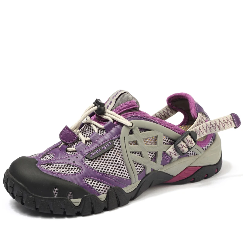 Womens Summer Outdoor Beach Shoes Water Shoes Quick-Dry Breathable Mesh Sports Shoes For Female Color Purple Free Shipping 058
Womens Summer Outdoor Beach Shoes Water Shoes Quick-Dry Breathable Mesh Sports Shoes For Female Color Purple Free Shipping 058