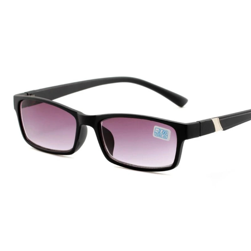 -1.0 -1.5 -2.0 -2.5 -3.0 -3.5 -4.0 Myopia Glasses Women Men Square Finished Myopia Sunglasses Retro Short Sighted Eyewear
-1.0 -1.5 -2.0 -2.5 -3.0 -3.5 -4.0 Myopia Glasses Women Men Square Finished Myopia Sunglasses Retro Short Sighted Eyewear