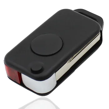 KEYYOU NEW Replacement Flip 1 Button Remote Key Shell Case Fob For Benz Mercedes 1984-2004 Free shipping
KEYYOU NEW Replacement Flip 1 Button Remote Key Shell Case Fob For Benz Mercedes 1984-2004 Free shipping
