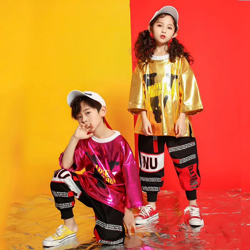 Teenage girls clothing Set summer 4 6 8 10 12 14 16 Years clothes hip hop kids dance costume kids jazz tracksuit for girl boy 14
Teenage girls clothing Set summer 4 6 8 10 12 14 16 Years clothes hip hop kids dance costume kids jazz tracksuit for girl boy 14