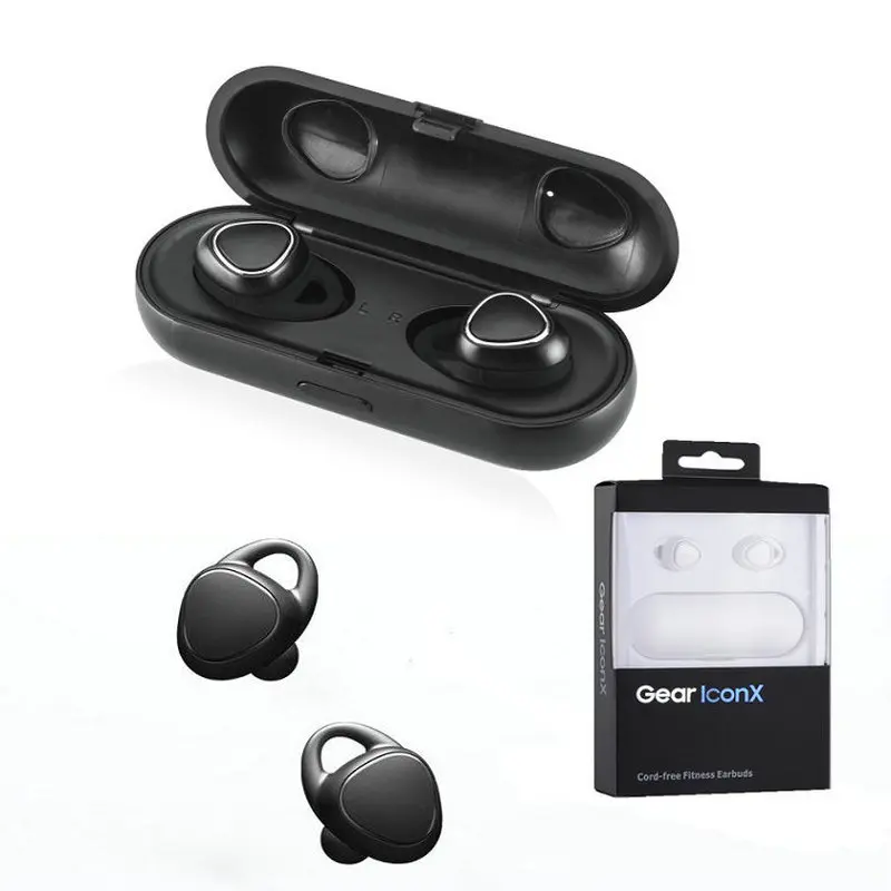 Mini Bluetooth Earphone with charging box TWS True Wireless Bluetooth Headset Binaural In Ear Sports Handsfree Earbuds SM-R150
Mini Bluetooth Earphone with charging box TWS True Wireless Bluetooth Headset Binaural In Ear Sports Handsfree Earbuds SM-R150